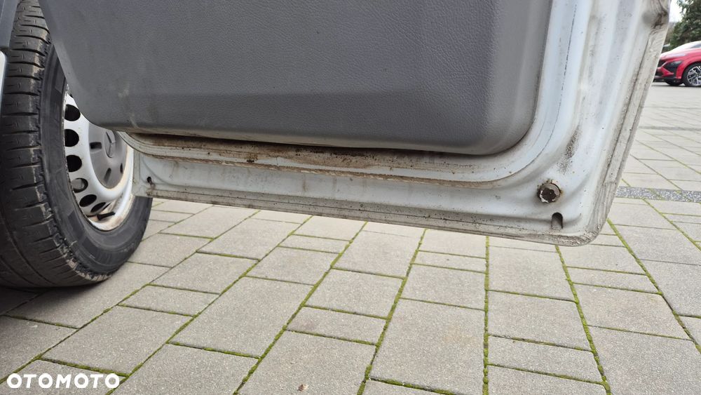 Mercedes-Benz SPRINTER - 14