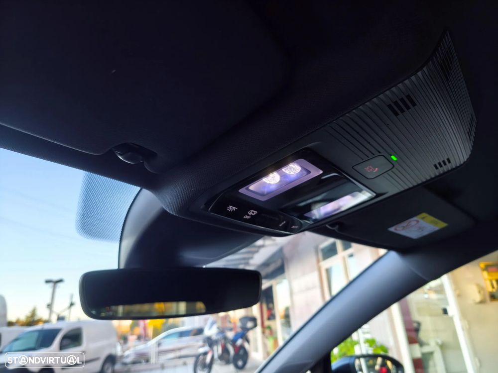 VW Golf 1.4 TSI GTE DSG - 22