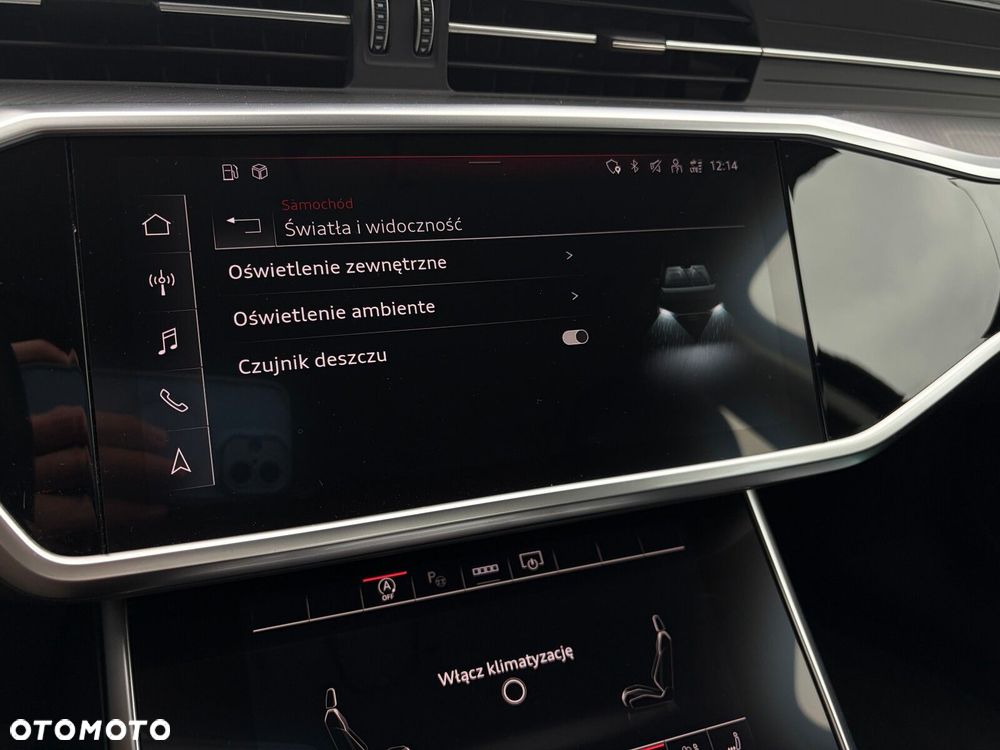 Audi A6 Avant - 31