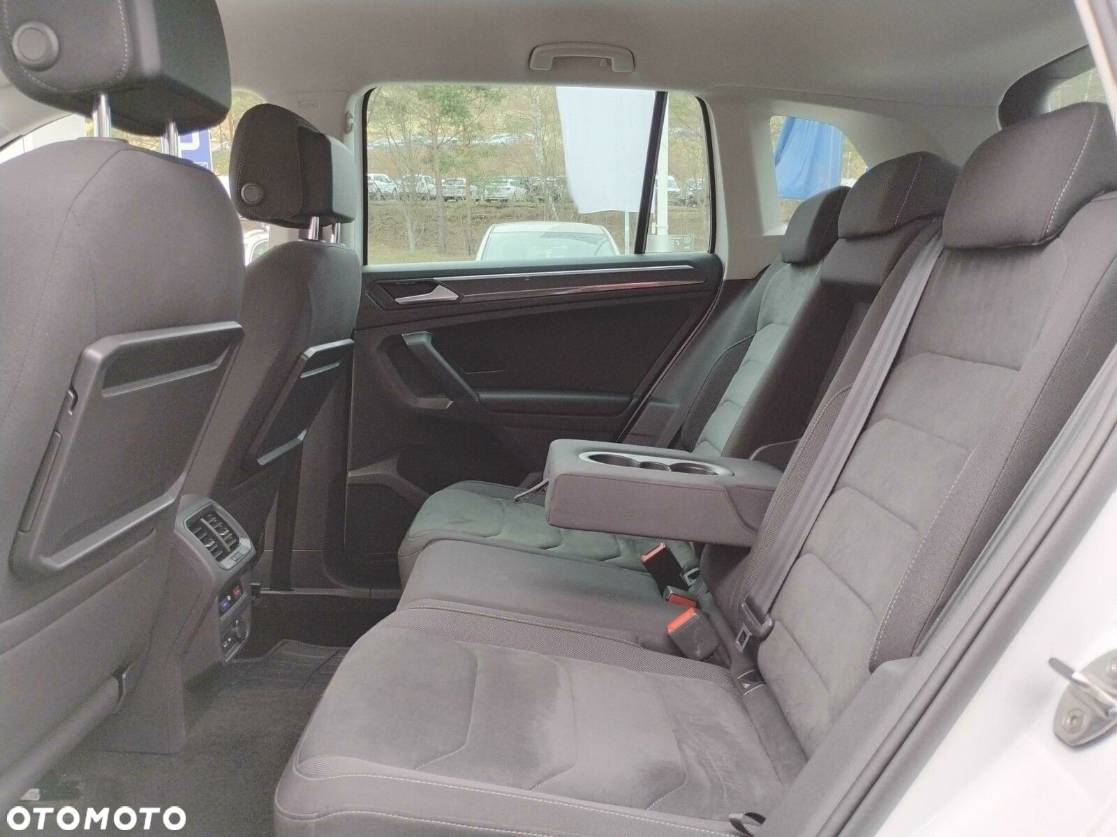 Volkswagen Tiguan 2.0 TSI 4Mot Highline DSG - 33