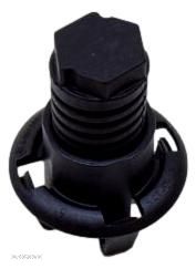 MERCEDES WIELE MODELI CLA EQB Odboj maski silnika OE - 1