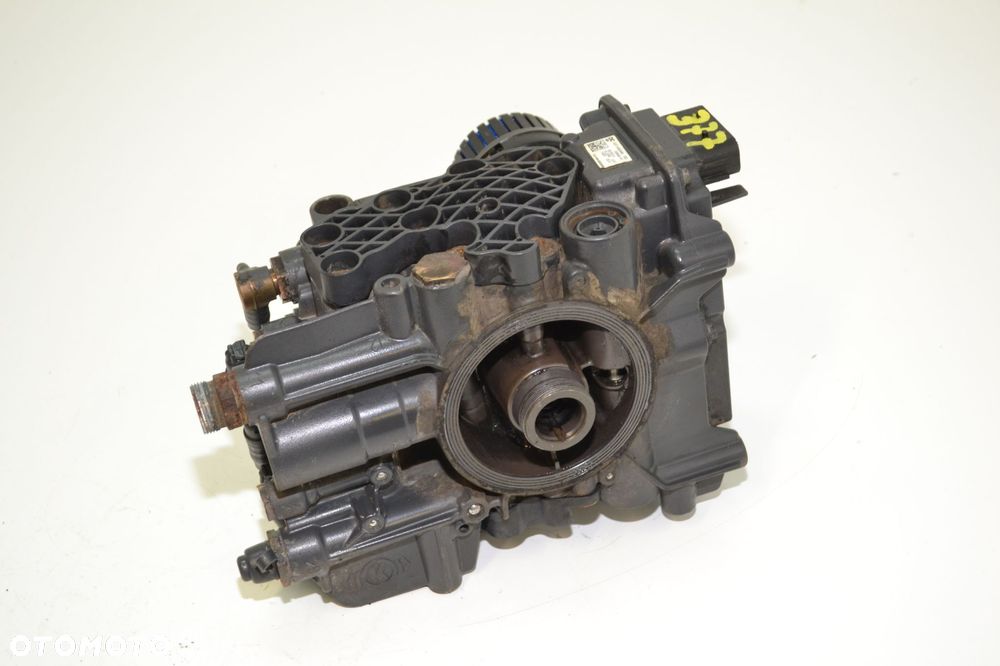 MERCEDES ACTROS MP4 OSUSZACZ ZAWÓR APM A0014460464 - 6