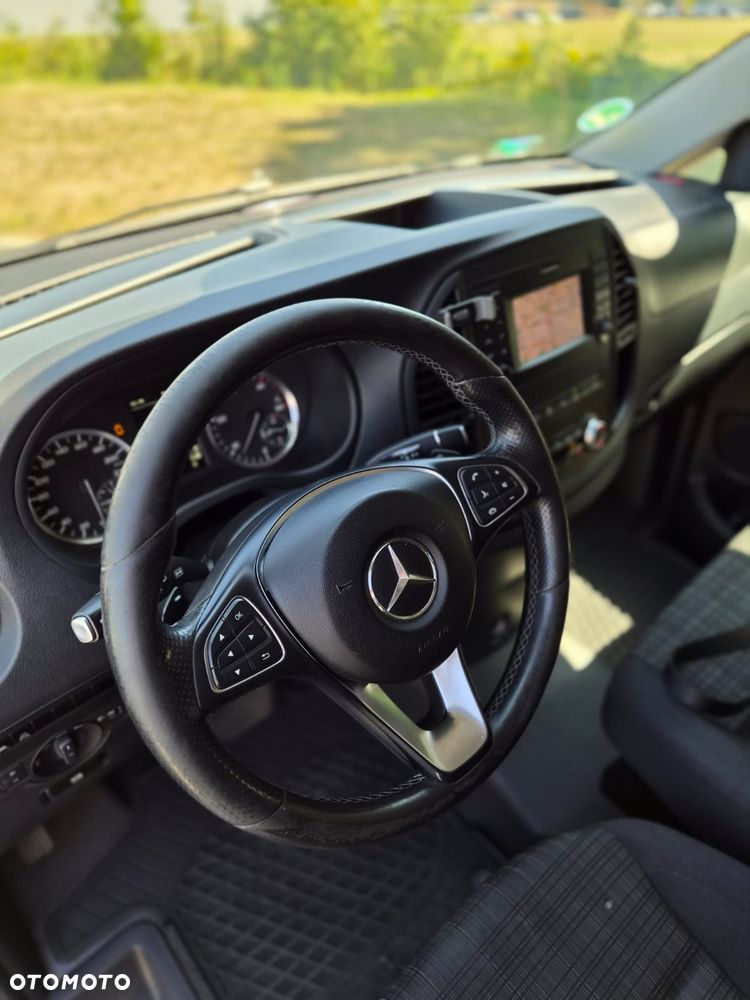 Mercedes-Benz Vito CDI Tourer Pro 447.705 - 5