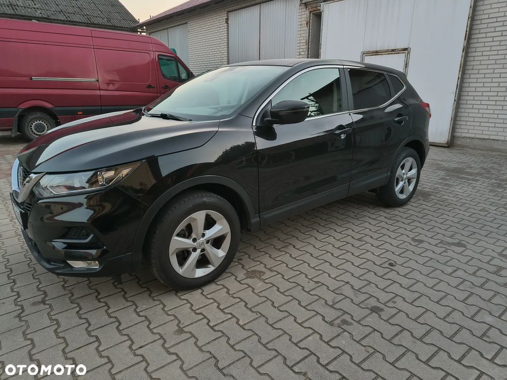 Nissan Qashqai 1.6 DCi Tekna - 3