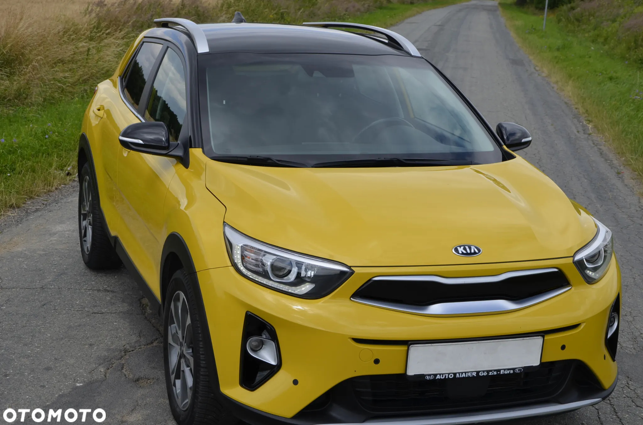 Kia Stonic 1.4 XL - 19