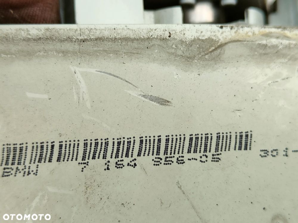 BMW E87 LCI Lifting Lampy tylne tył Przyciemnione Komplet - 5