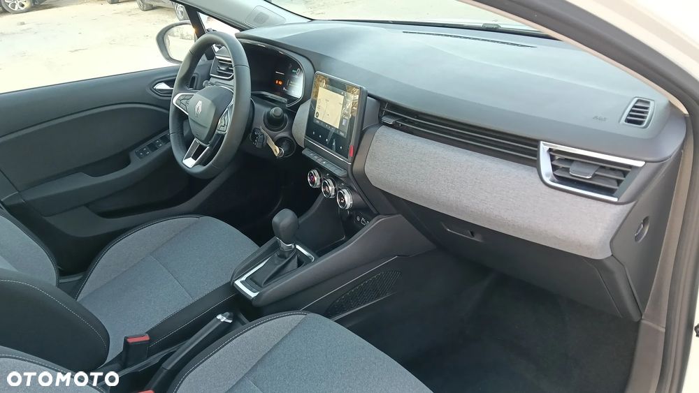 Renault Clio 1.6 E-TECH Full Hybrid 145 Evolution - 15