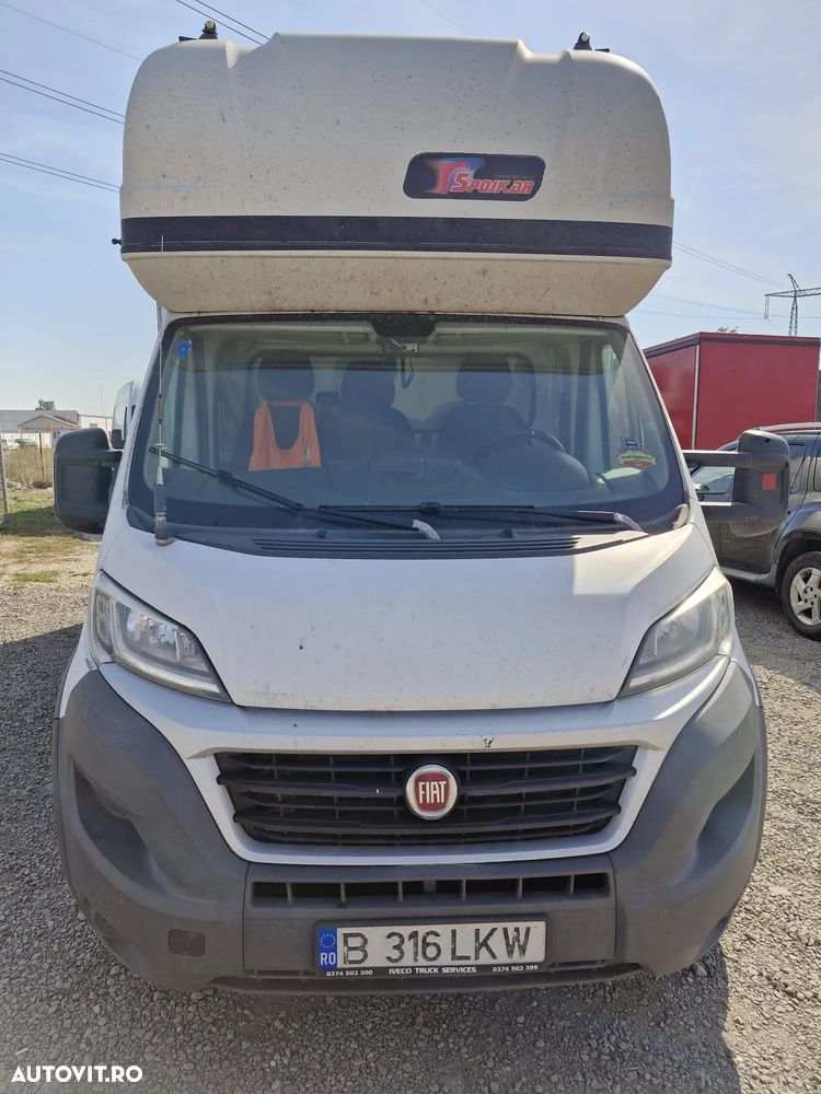 Fiat Ducato - 6