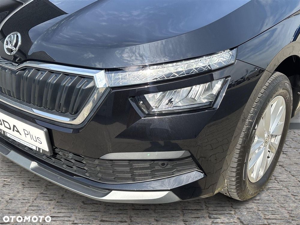 Skoda Kamiq 1.0 TSI Ambition - 33