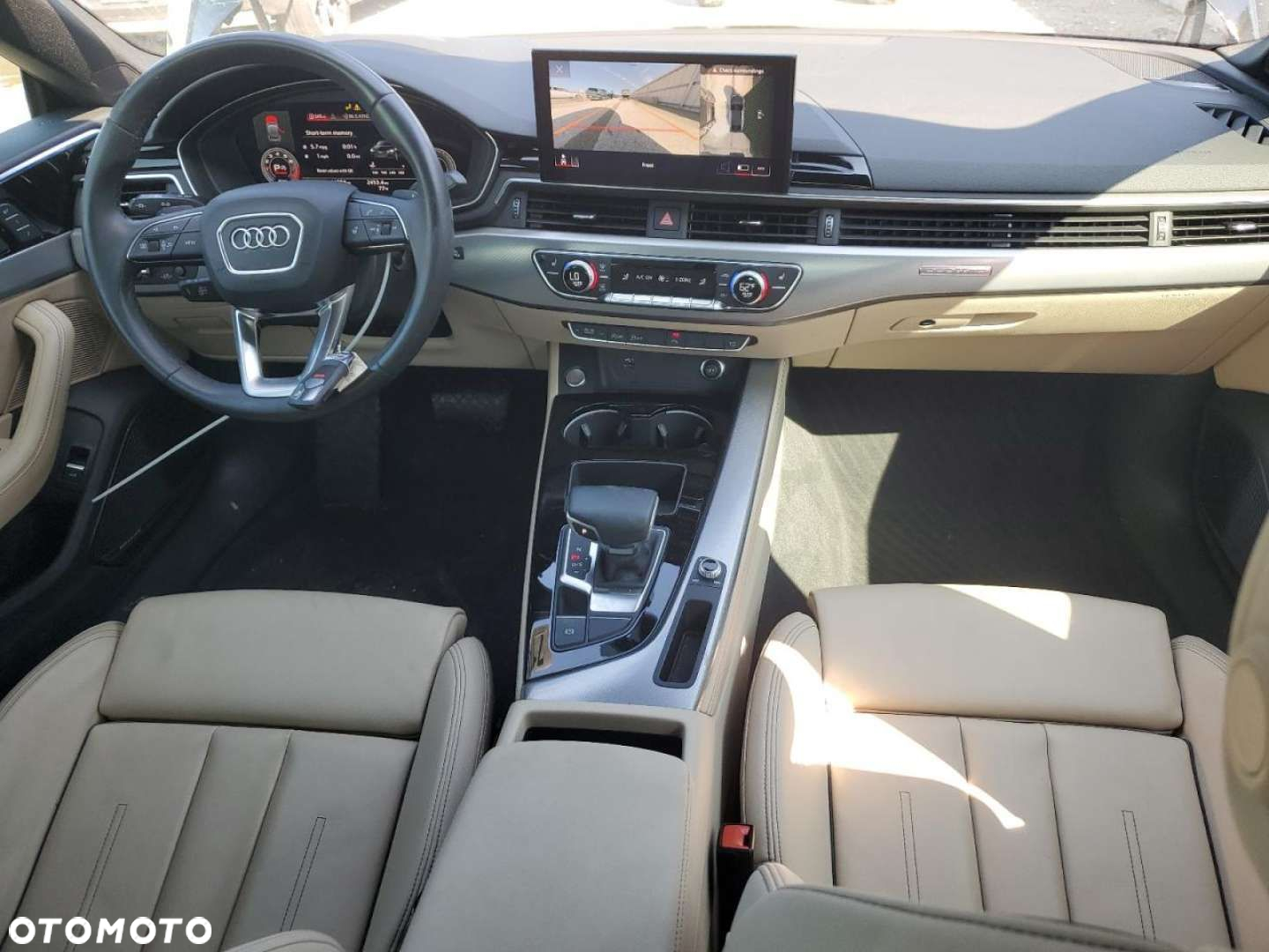 Audi A5 - 9
