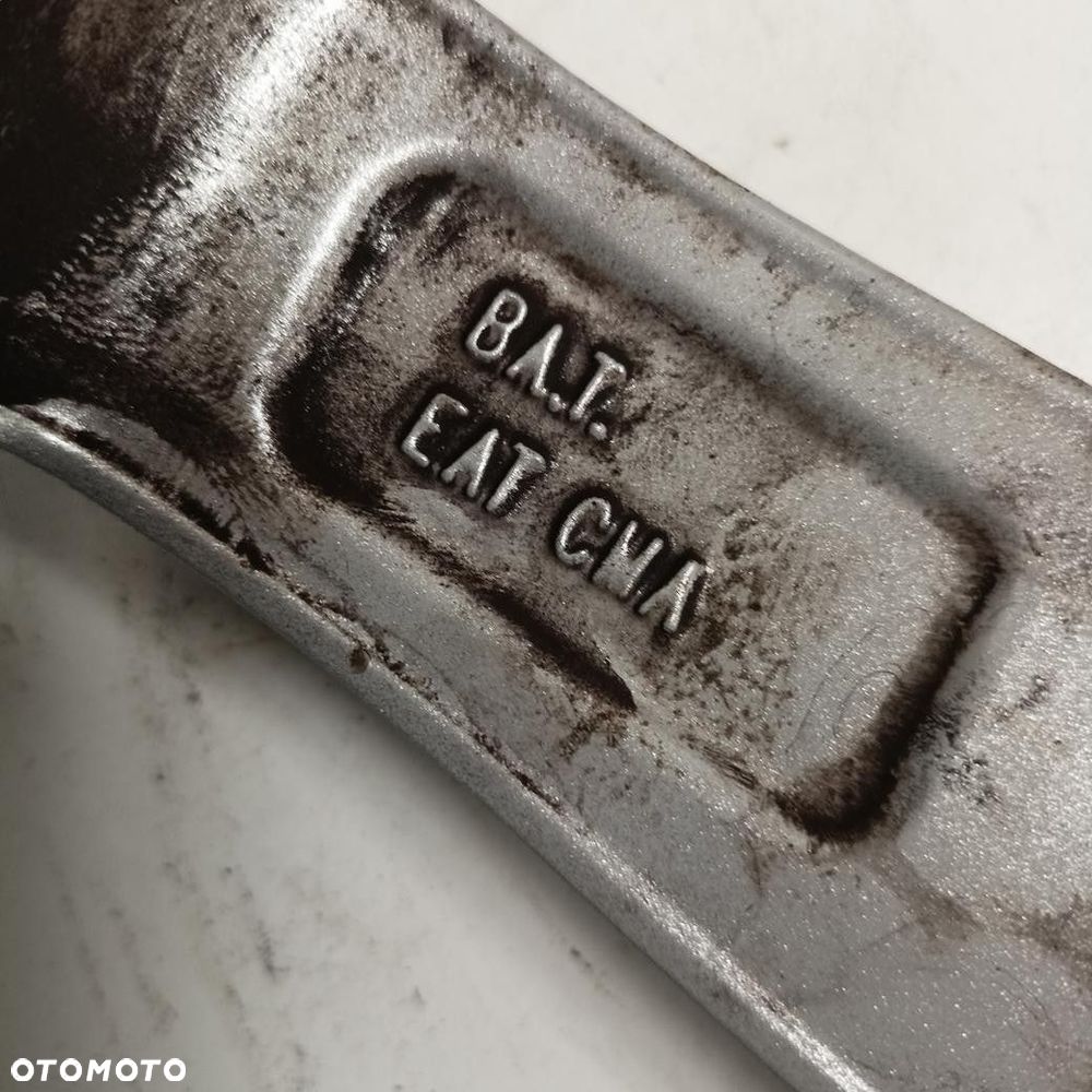 Alufelgi 5x112 17 Audi VW Skoda Seat 4szt (F6949) - 8