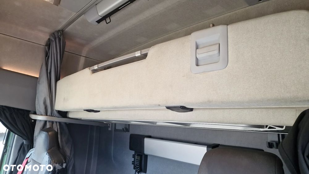 Volvo FH 13 lowdeck 6x2 puscher - 23