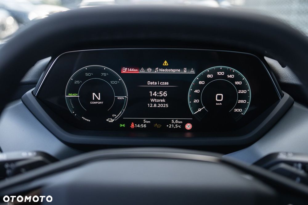 Audi e-tron GT 105kWh S Launch Edition Quattro - 18