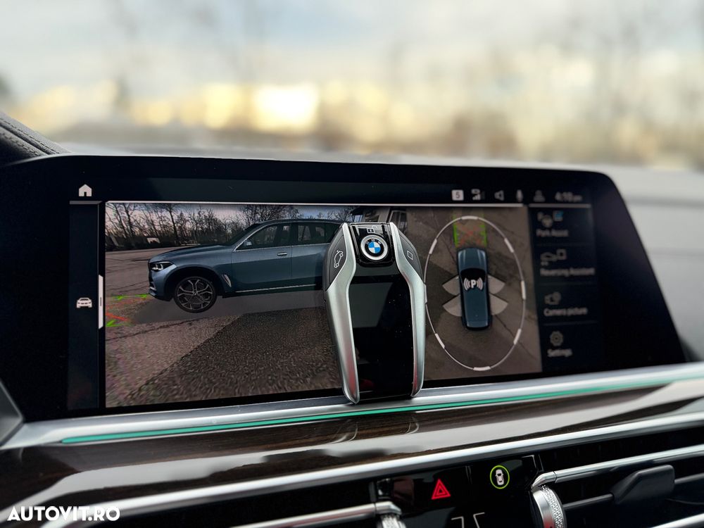 BMW X5 xDrive45e - 35