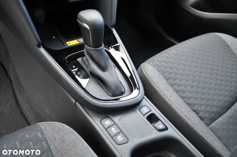 Toyota Yaris Cross Hybrid 1.5 Style - 19