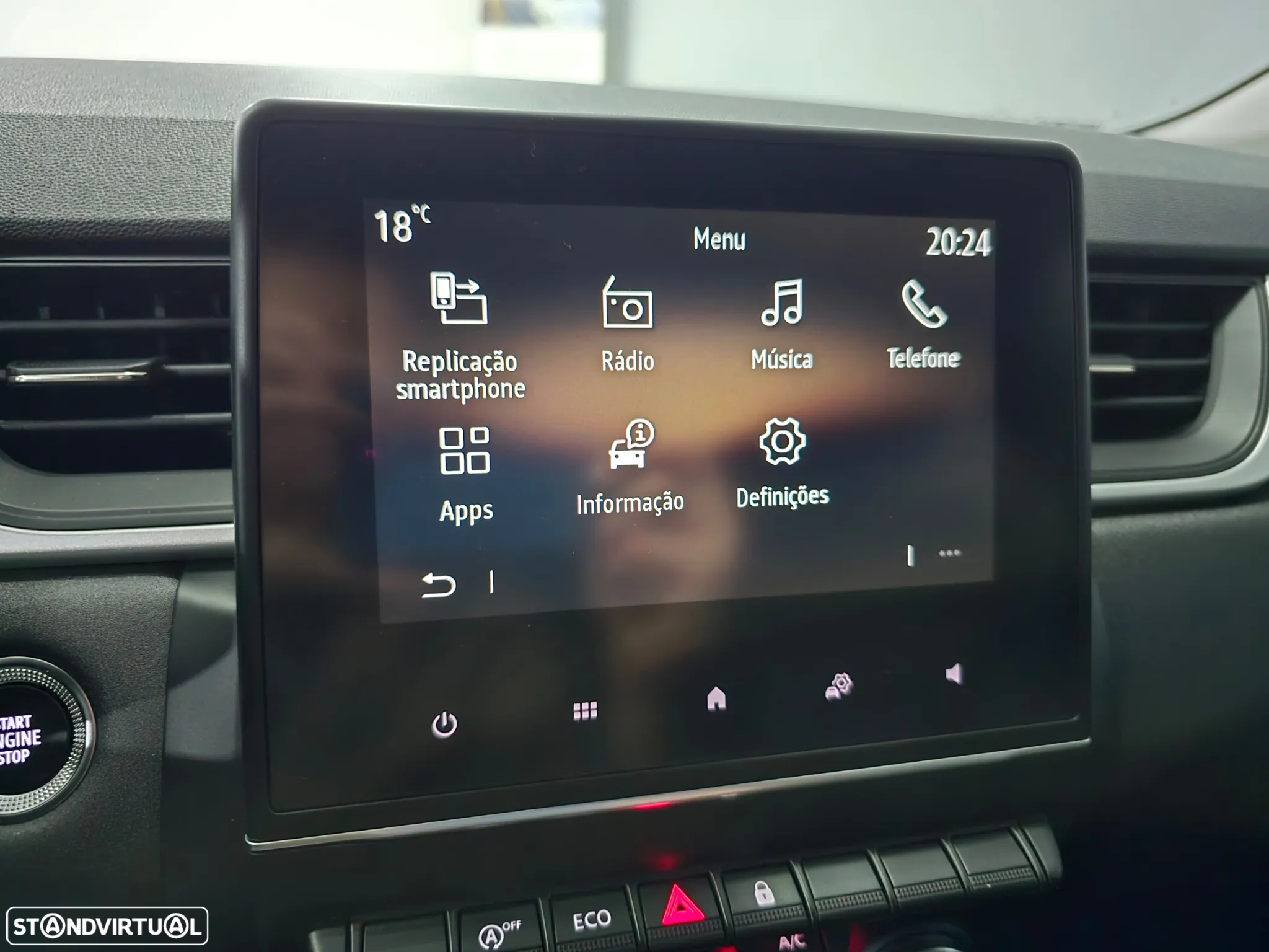 Mitsubishi ASX 1.0 MPI-T Invite - 25