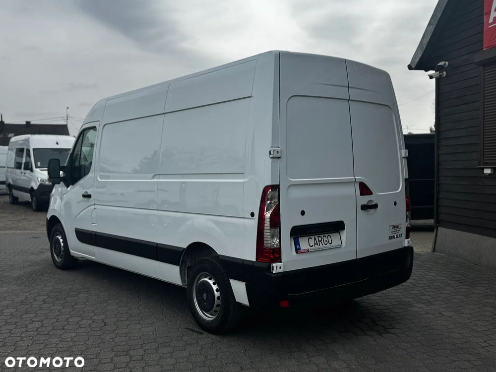 Renault Master - 5