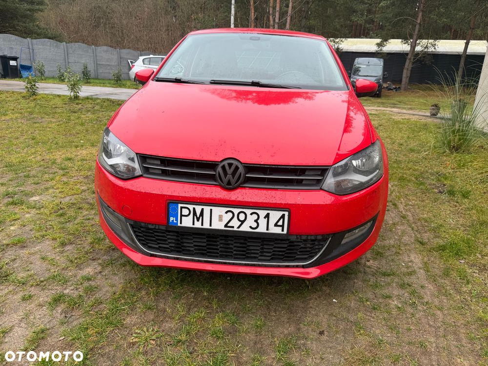 Volkswagen Polo 1.6 TDI Highline - 2