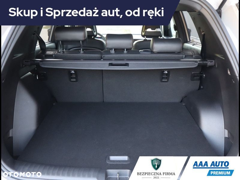 SsangYong/KGM Torres - 15