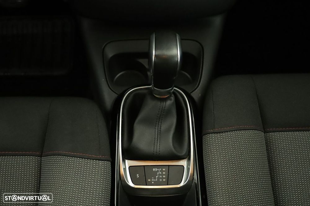 Citroën C4 Cactus 1.2 PureTech Shine EAT6 - 13