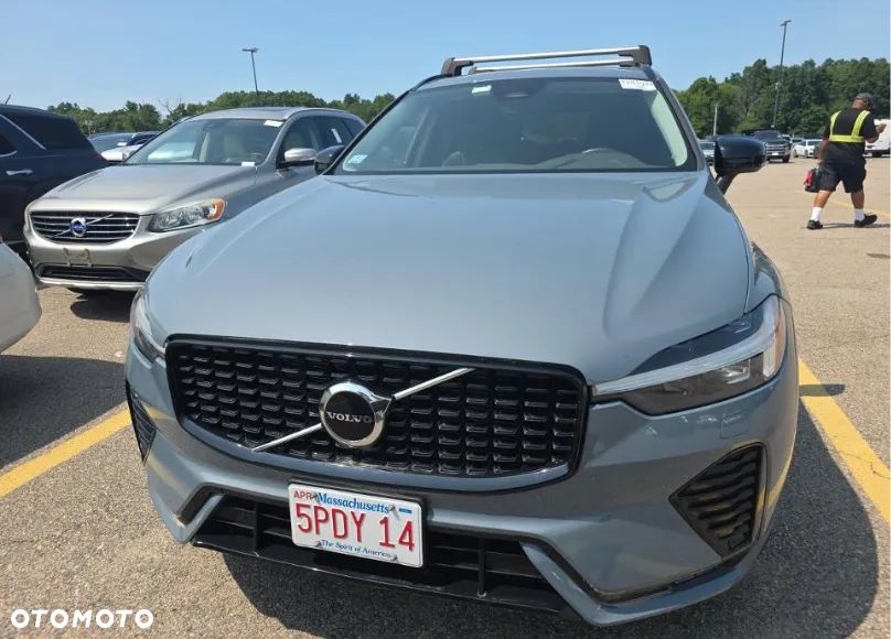 Volvo XC 60 - 3