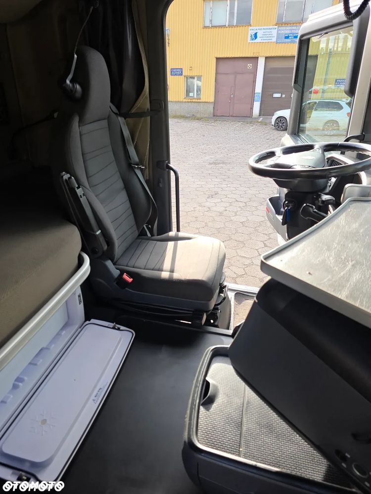 Scania R450 - 7