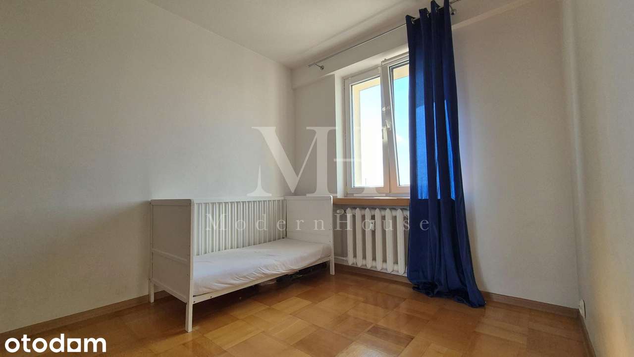 Mieszkanie, 41.0 m², Białystok