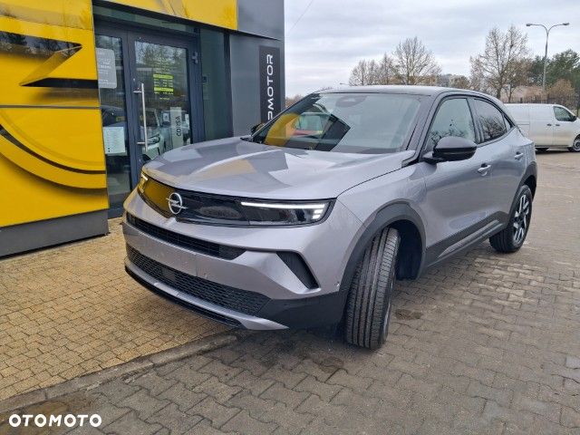 Opel Mokka 1.2 T Edition S&S - 9