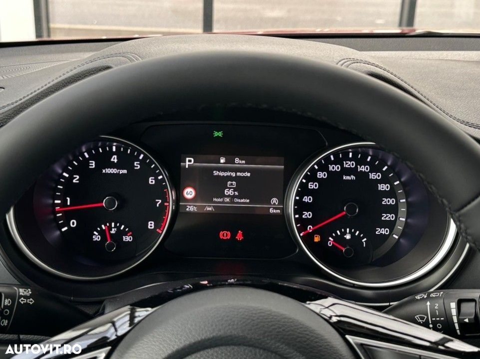 Kia Ceed SW 1.5 T-GDI 7DCT Best - 12