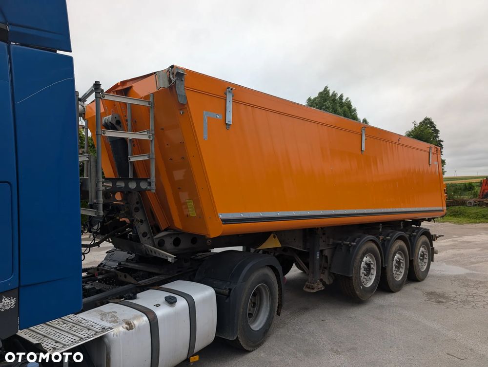 Schmitz Cargobull SCB S3D - 1