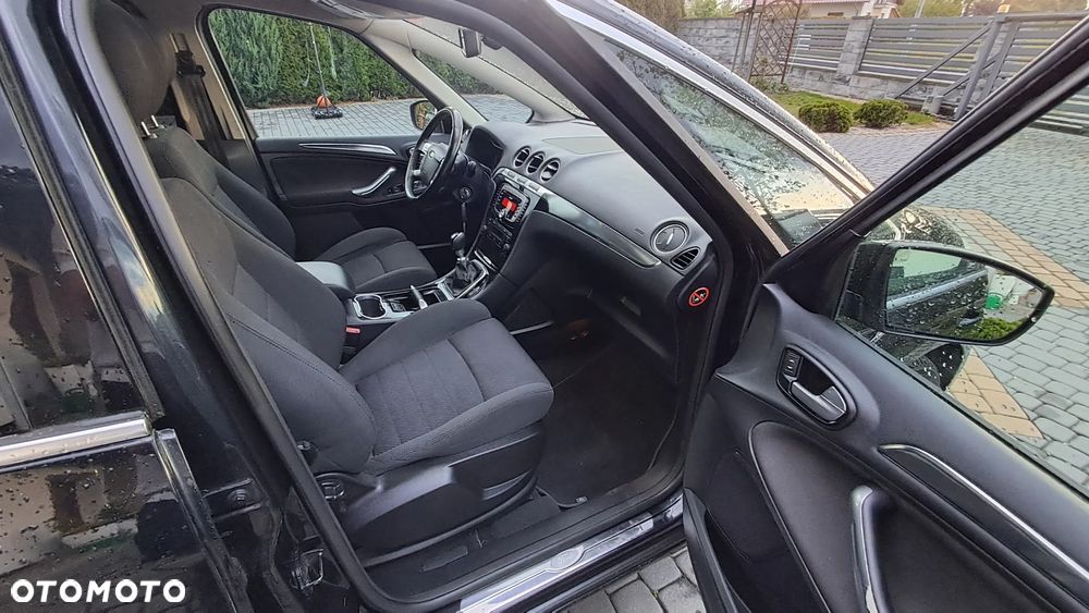Ford S-Max - 7