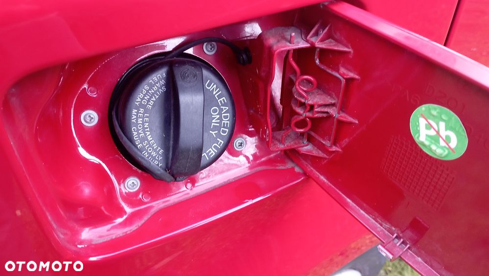 Fiat Panda 1.2 Fresh Eco - 11