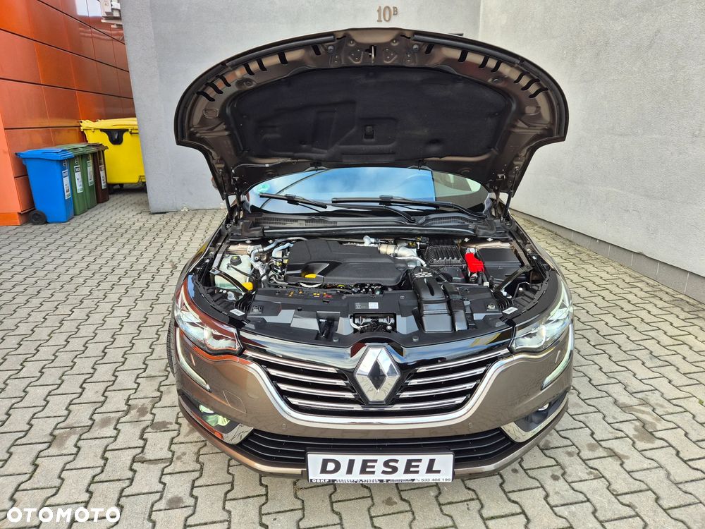 Renault Talisman Grandtour BLUE dCi 200 EDC LIMITED - 35