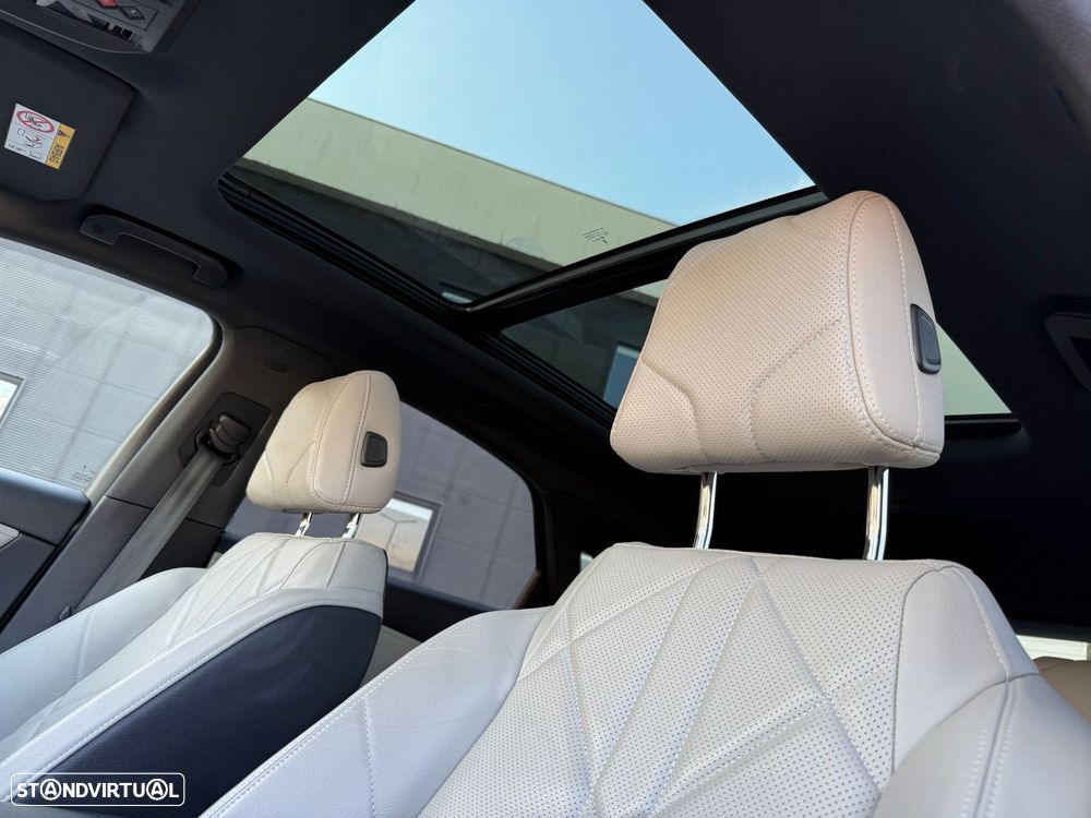 DS DS7 7 1.5 BlueHDi Esprit De Voyage EAT8 - 22