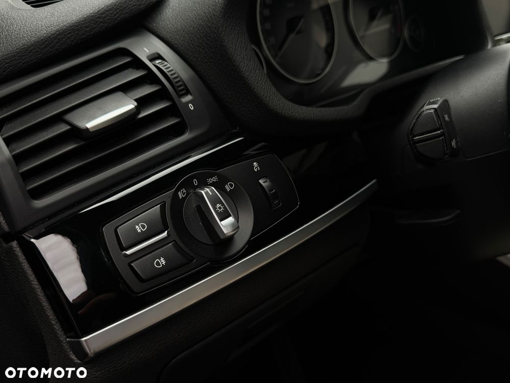 BMW X3 xDrive20d M Sport - 27