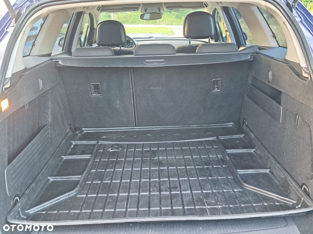 Opel Astra 1.6 D (CDTI) Edition - 21