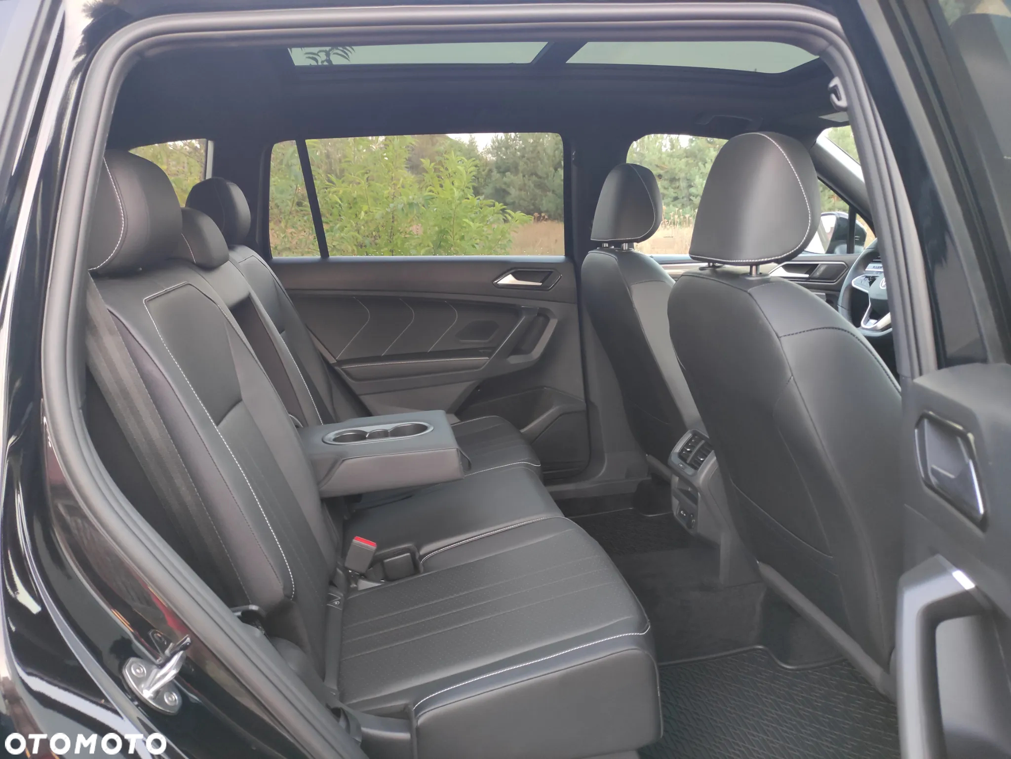 Volkswagen Tiguan Allspace 2.0 TSI 4Mot R-Line DSG - 17