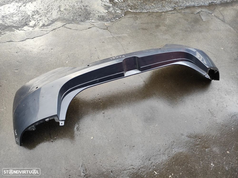 HYUNDAI I10 III PARA CHOQUES TRAS - PC581 - 5