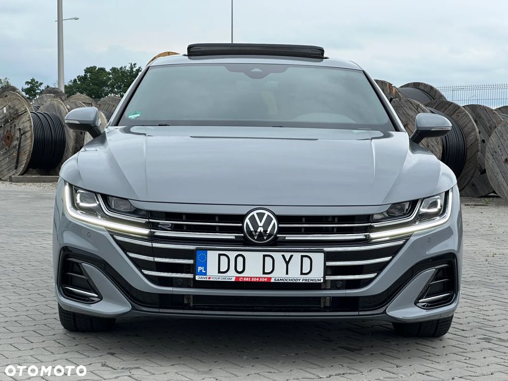 Volkswagen Arteon Shooting Brake 2.0 TSI OPF DSG R-Line - 15