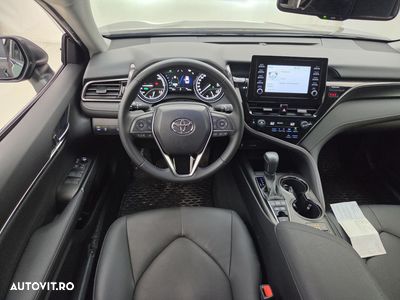 Toyota Camry 2.5 Business - 4