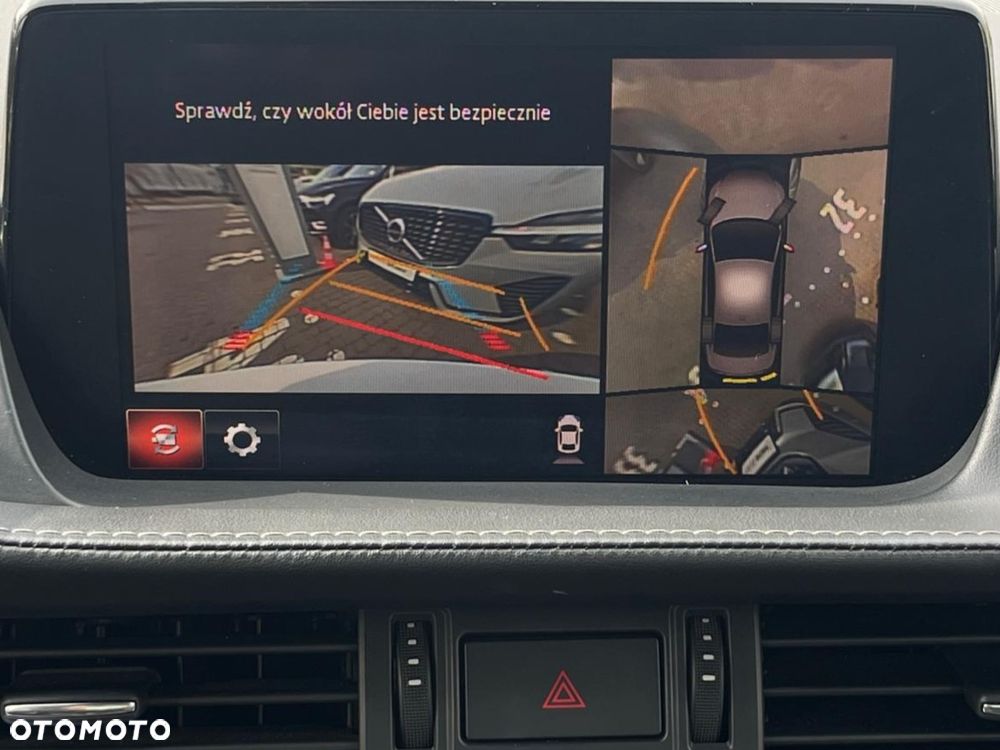 Mazda 6 2.5 SKYPassion - 18