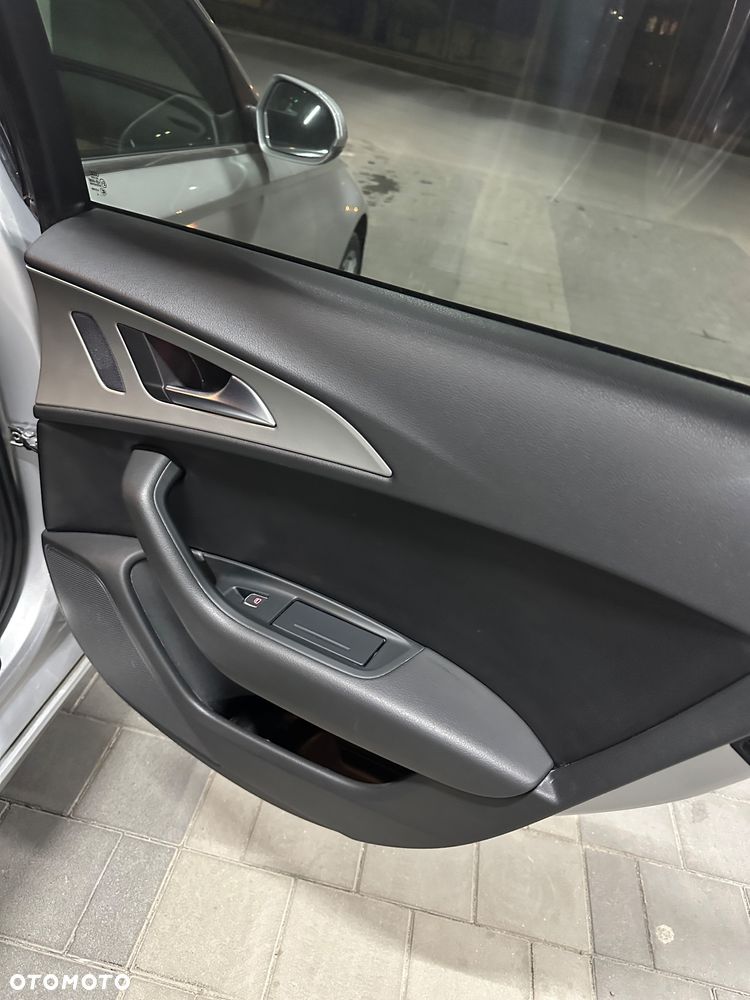 Audi A6 Avant 2.0 TDI Multitronic - 20