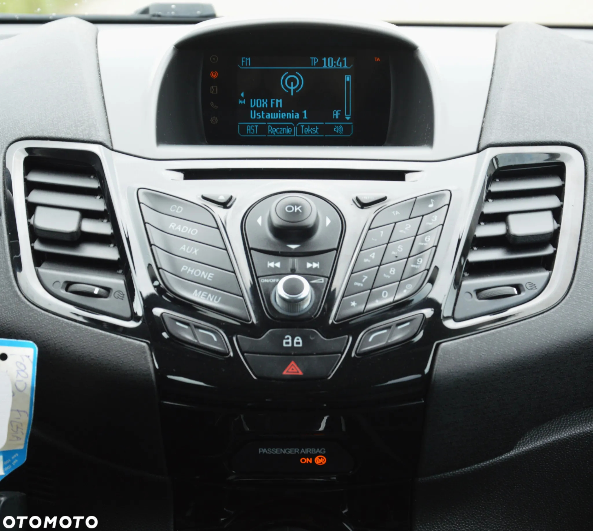 Ford Fiesta - 23