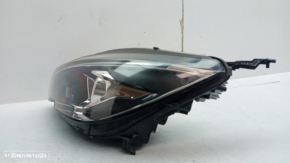Ótica / farol esquerda PEUGEOT 308 II - 2