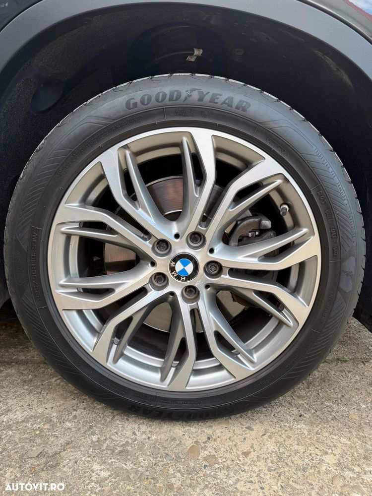 BMW X1 xDrive20i Aut. Sport Line - 15