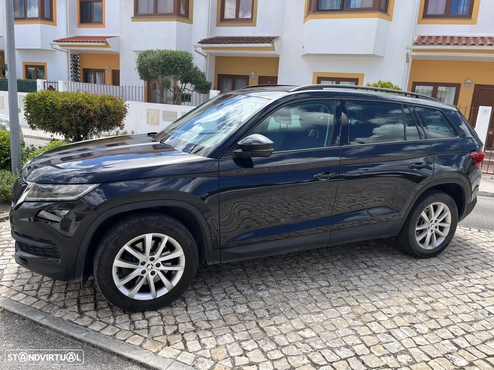 Skoda Kodiaq 2.0 TDI Ambition DSG - 6
