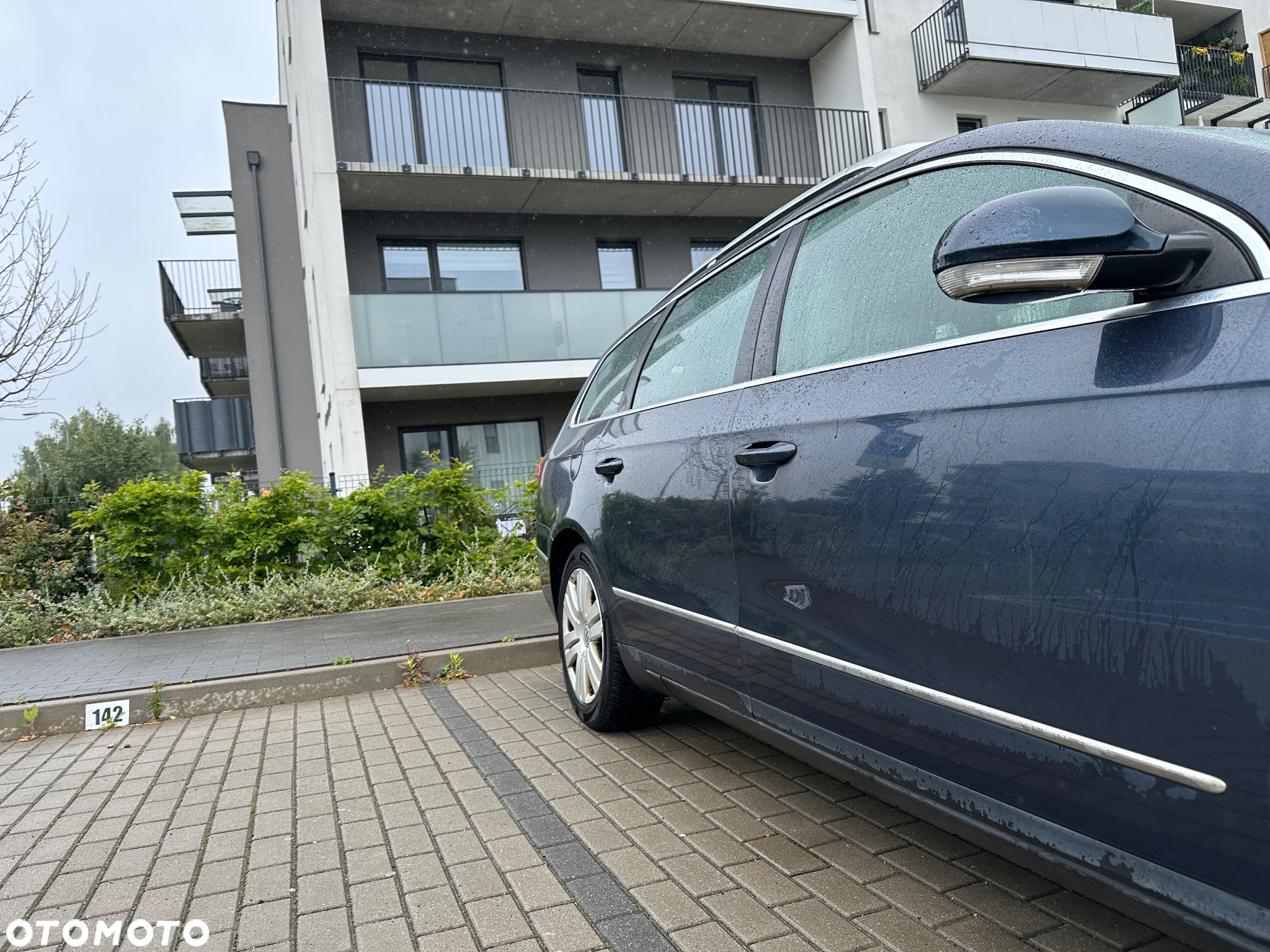 Volkswagen Passat 2.0 TDI Highline - 4