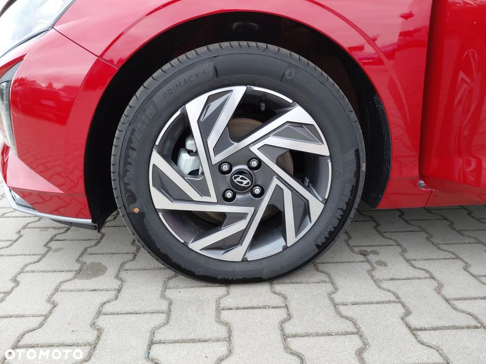 Hyundai i20 1.0 T-GDi Modern - 18
