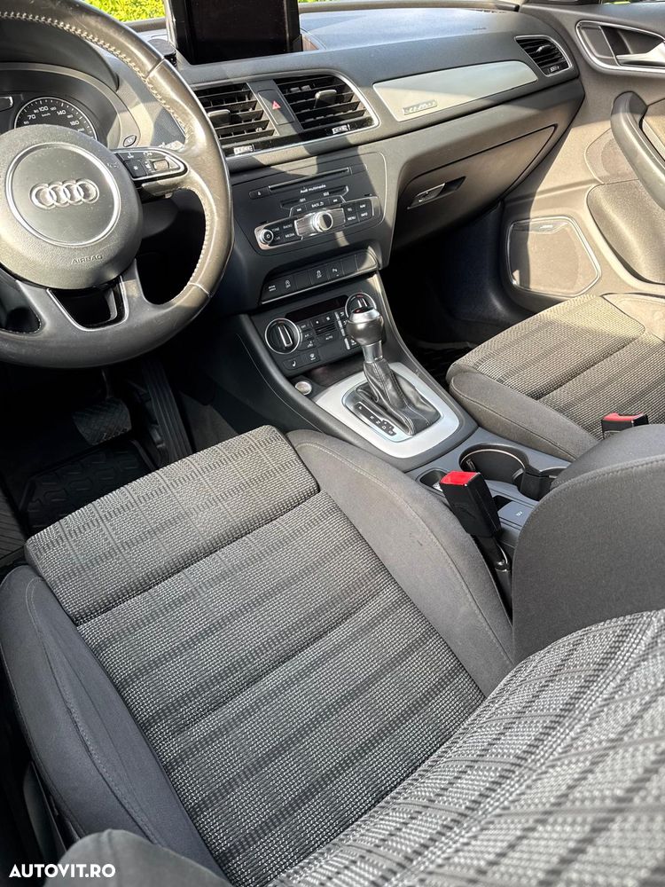 AUDI Q3 2015 — imagine 5