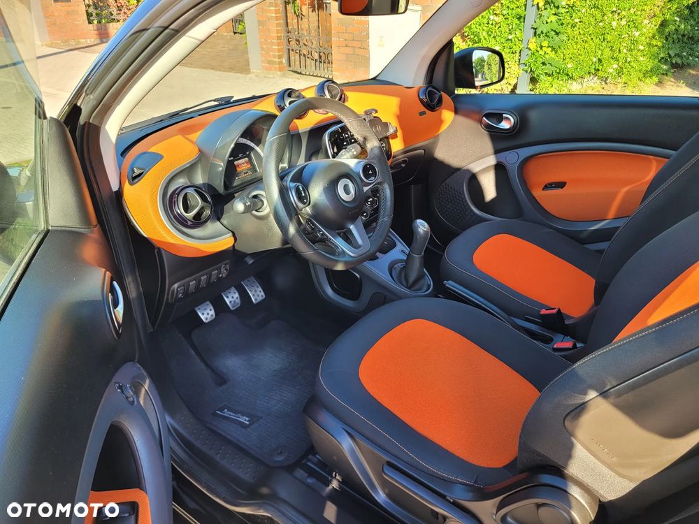 Smart Fortwo edition1 - 7